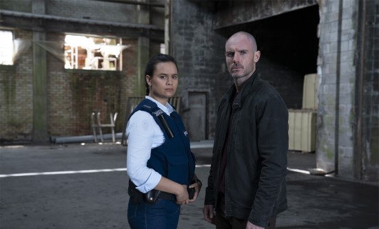 Red Arrow Studios International brings mystery, romance and adventure to MipTV 2023